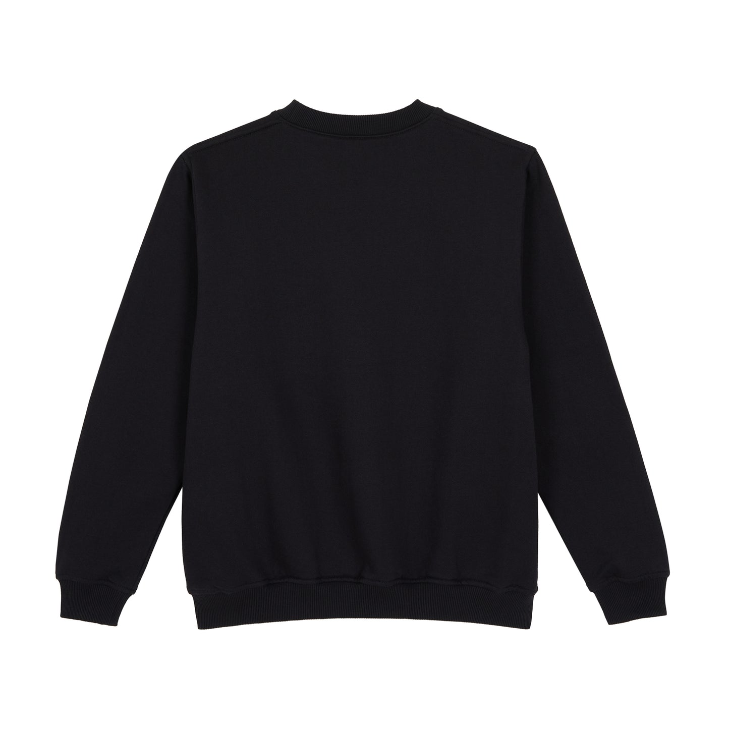 Project Error Signature Sweatshirt