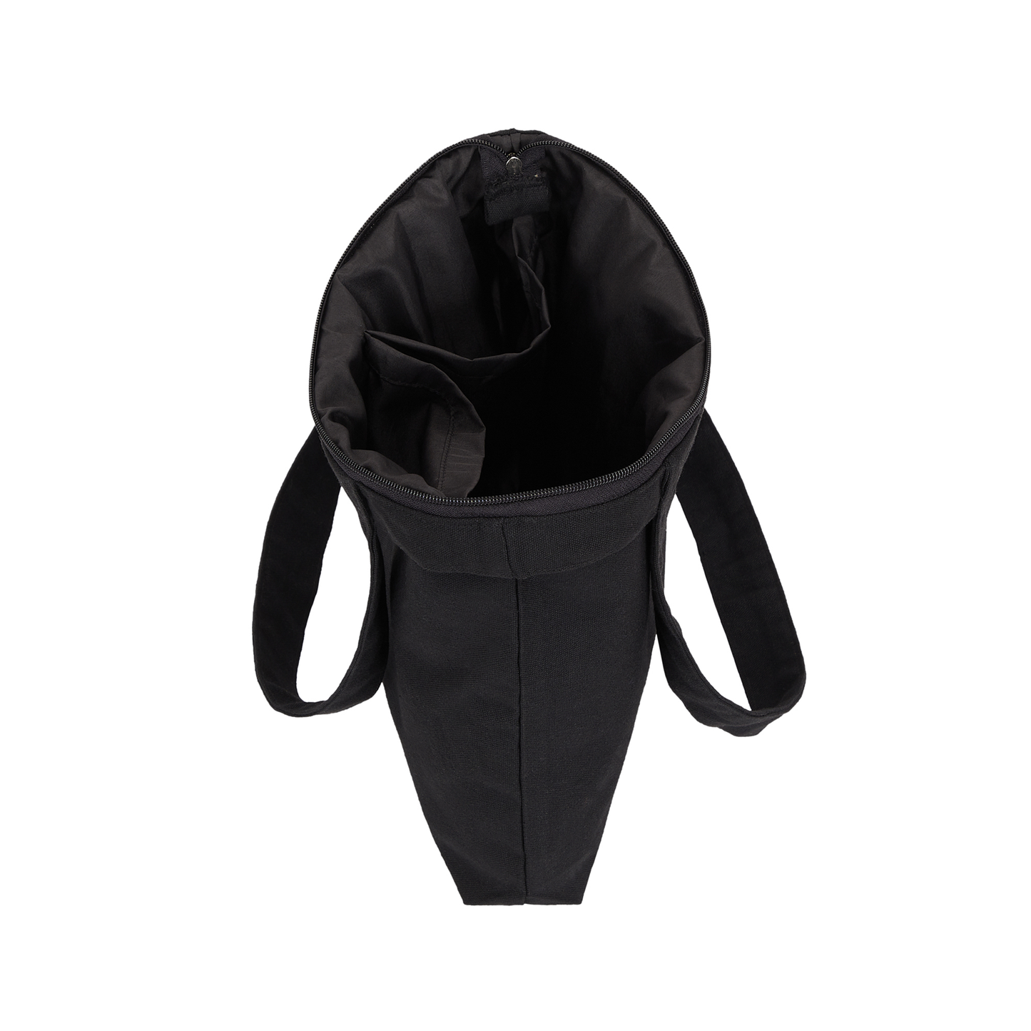 Signature Project Error Square Tote Bag