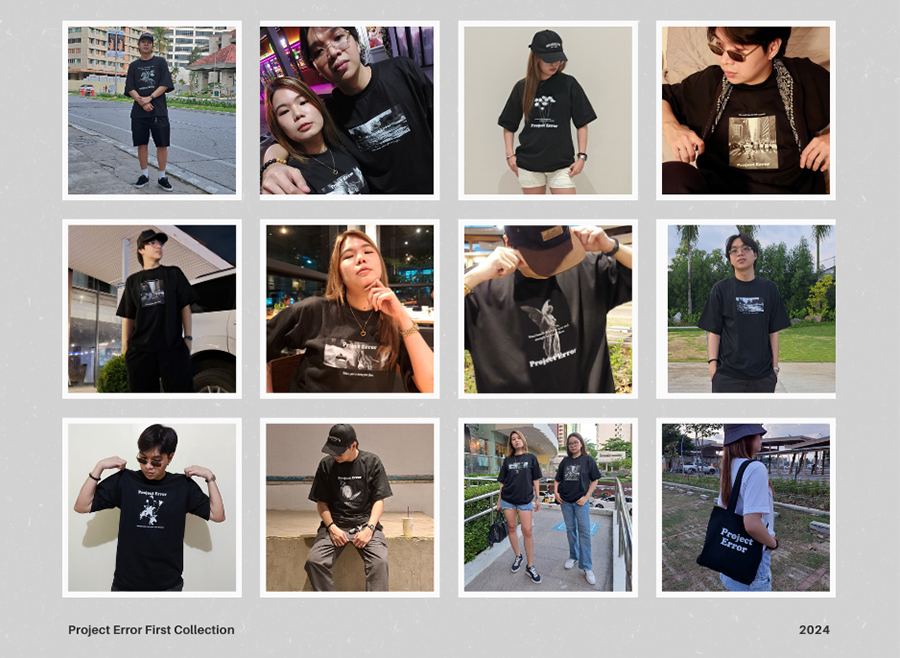 All Items