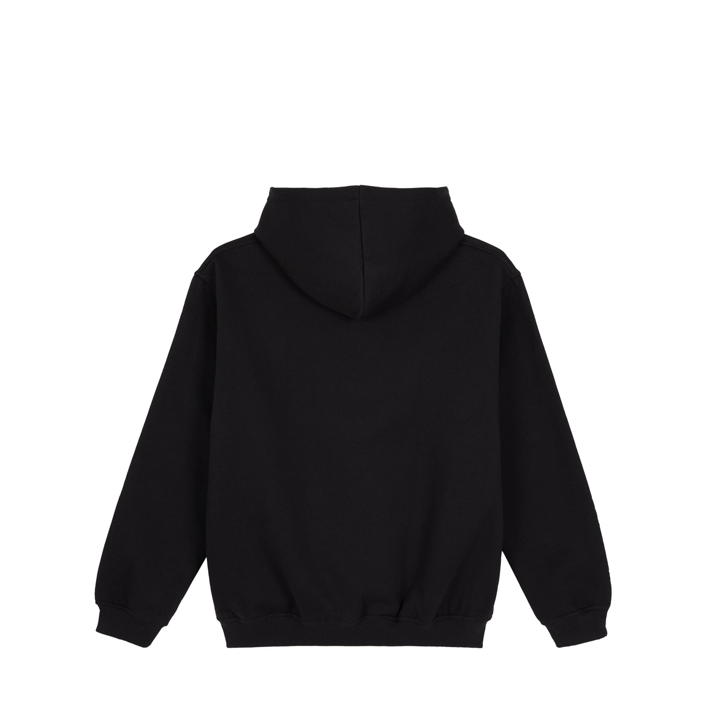 Project Error Signature Hoodie