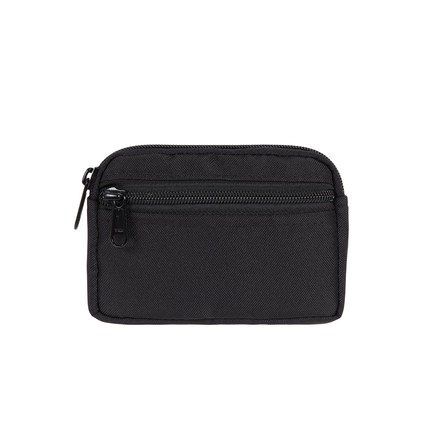 Project Error Dual-Zip Small Pouch